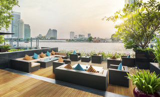 Royal Orchid Sheraton - Towers Bangkok fotoÄŸrafÄ±