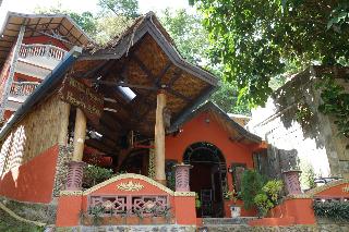 Hotel Orangutan fotoÄŸrafÄ±