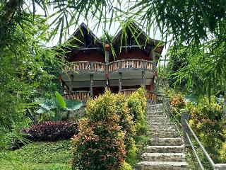 Hotel Orangutan otel fotoğrafı