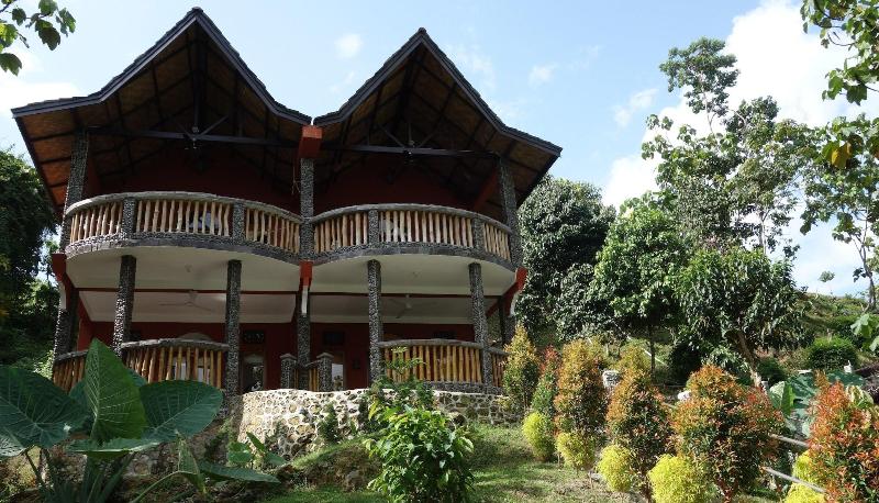 Hotel Orangutan - Genel