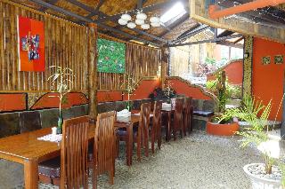 Hotel Orangutan fotoÄŸrafÄ±