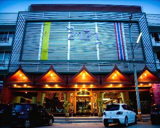 Zaza Hotel fotoÄŸrafÄ±