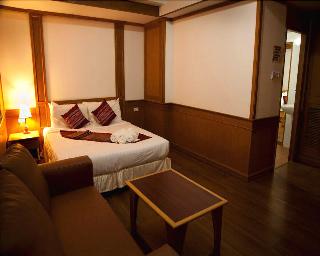 Zaza Hotel fotoÄŸrafÄ±