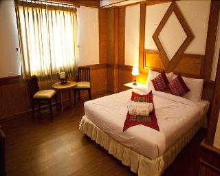 Zaza Hotel fotoÄŸrafÄ±
