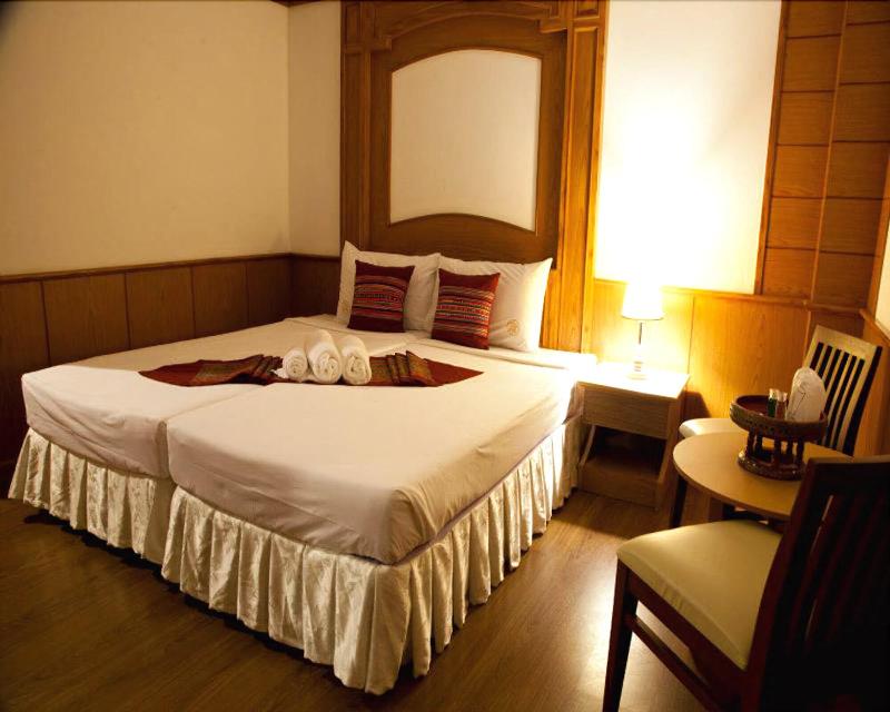 Zaza Hotel - Oda