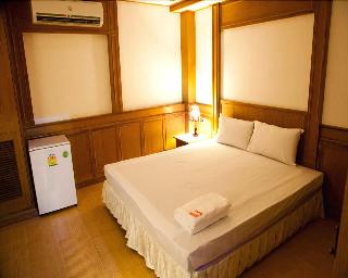 Zaza Hotel fotoÄŸrafÄ±