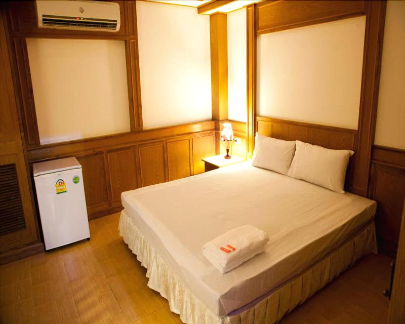 Zaza Hotel - Oda