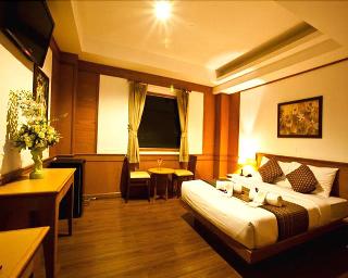 Zaza Hotel fotoÄŸrafÄ±