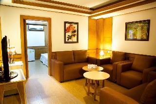 Zaza Hotel fotoÄŸrafÄ±