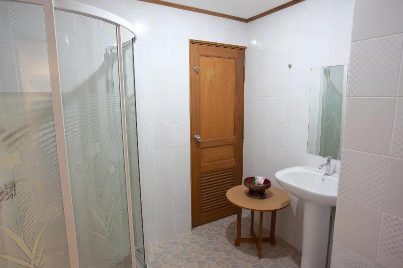 Zaza Hotel - Oda