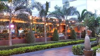 Zaza Hotel fotoÄŸrafÄ±