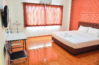 Budsarakam Place Hotel otel fotoğrafı