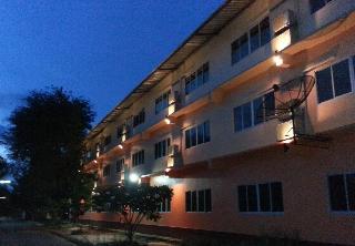 Budsarakam Place Hotel fotoÄŸrafÄ±