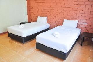 Budsarakam Place Hotel fotoÄŸrafÄ±