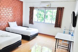Budsarakam Place Hotel fotoÄŸrafÄ±
