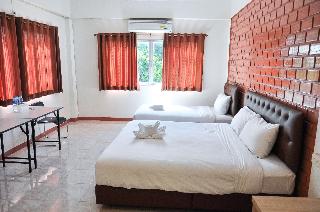 Budsarakam Place Hotel fotoÄŸrafÄ±