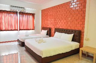 Budsarakam Place Hotel fotoÄŸrafÄ±