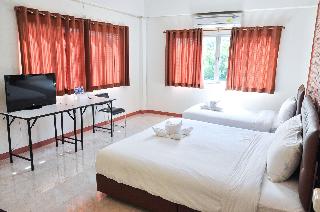 Budsarakam Place Hotel fotoÄŸrafÄ±