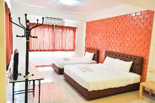 Budsarakam Place Hotel fotoÄŸrafÄ±