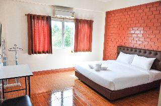 Budsarakam Place Hotel fotoÄŸrafÄ±