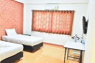Budsarakam Place Hotel fotoÄŸrafÄ±