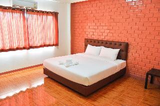 Budsarakam Place Hotel fotoÄŸrafÄ±