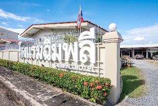 Chimphli Hotel otel fotoğrafı