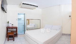 Chimphli Hotel fotoÄŸrafÄ±