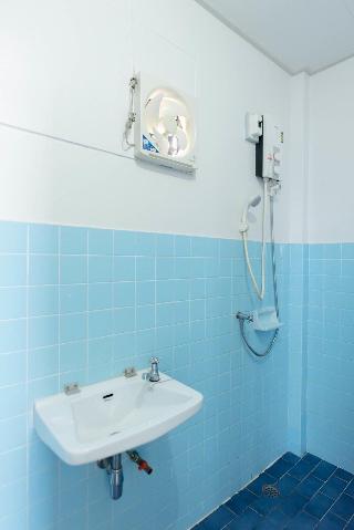 Chimphli Hotel fotoÄŸrafÄ±