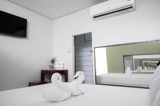 Chimphli Hotel fotoÄŸrafÄ±