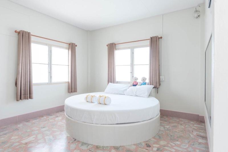 Chimphli Hotel - Oda