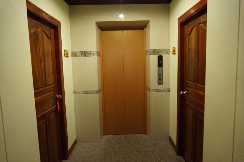 Np Residence - Lobi