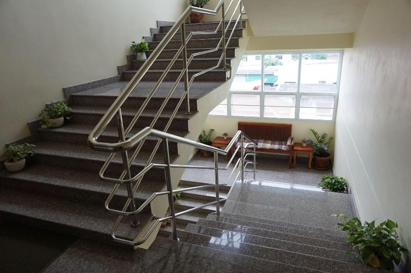 Np Residence - Lobi