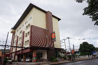 Np Residence otel fotoğrafı