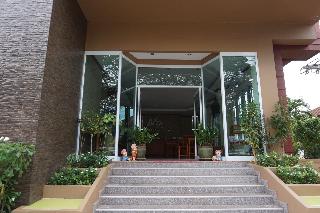Np Residence fotoÄŸrafÄ±