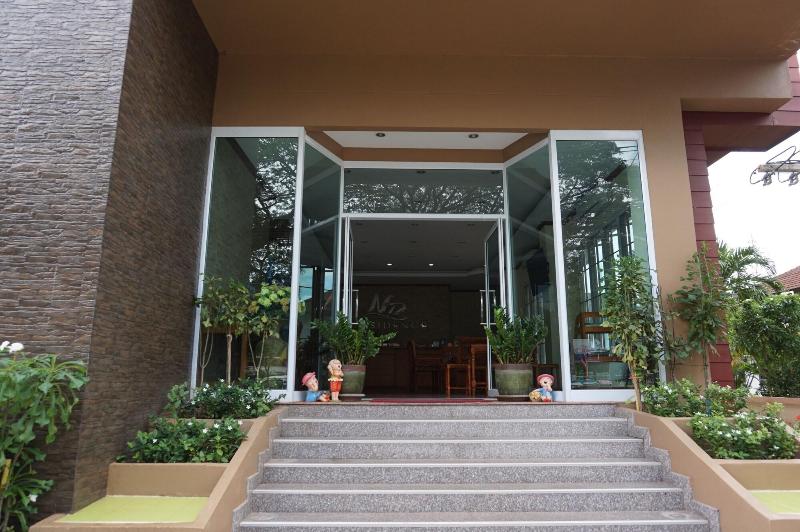 Np Residence - Genel