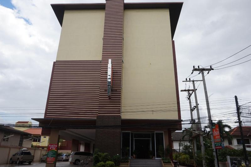 Np Residence - Genel