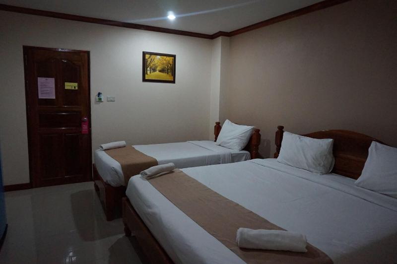 Np Residence - Oda