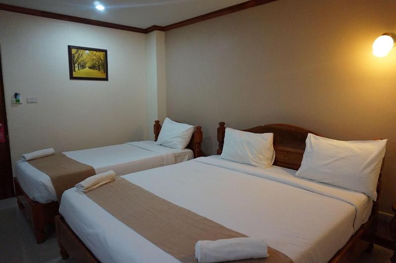 Np Residence - Oda