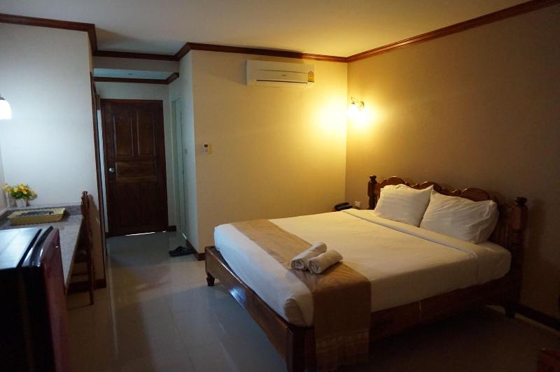 Np Residence - Oda