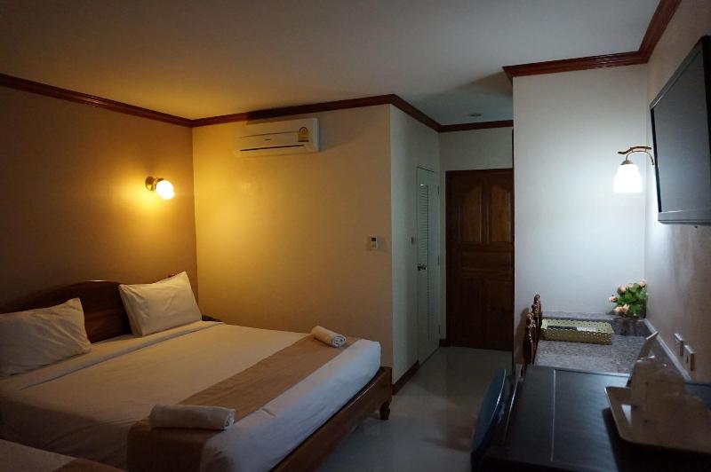 Np Residence - Oda