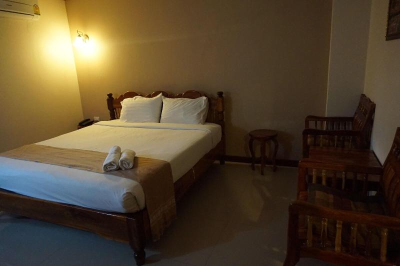 Np Residence - Oda