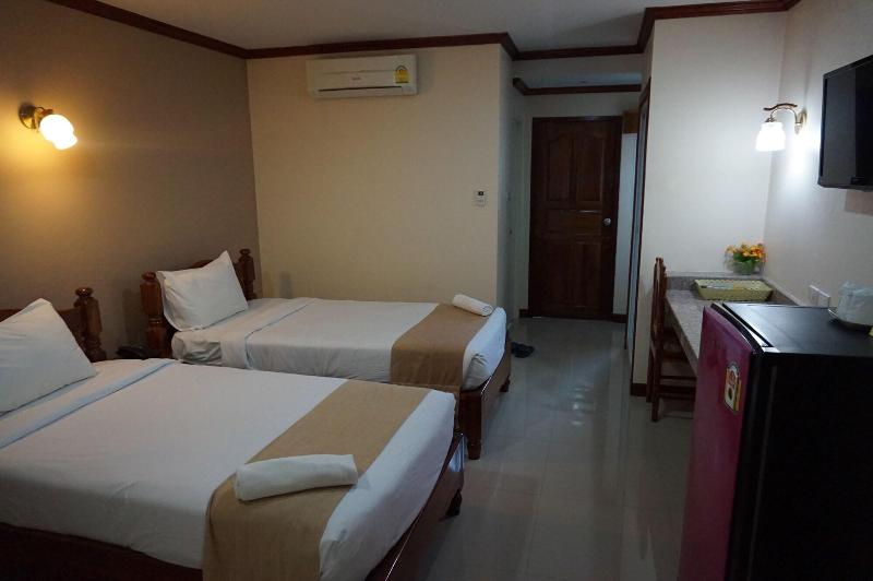 Np Residence - Oda