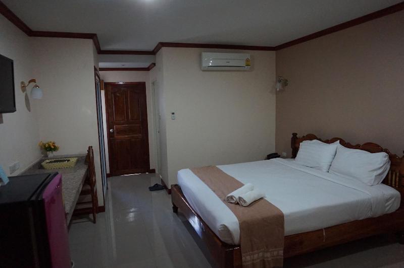 Np Residence - Oda