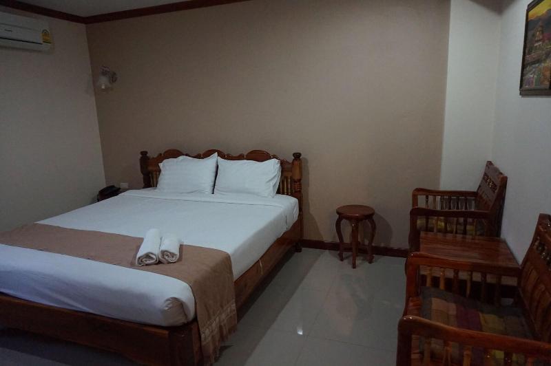 Np Residence - Oda