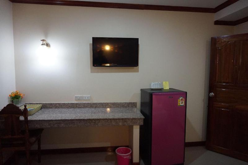 Np Residence - Oda