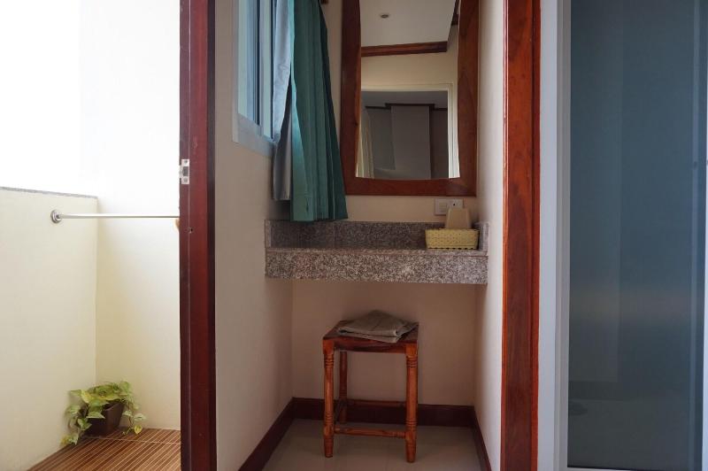 Np Residence - Oda