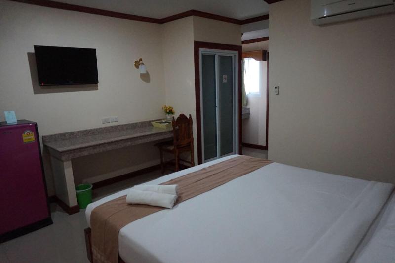 Np Residence - Oda