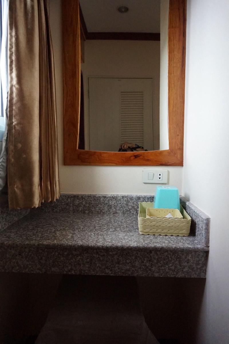 Np Residence - Oda