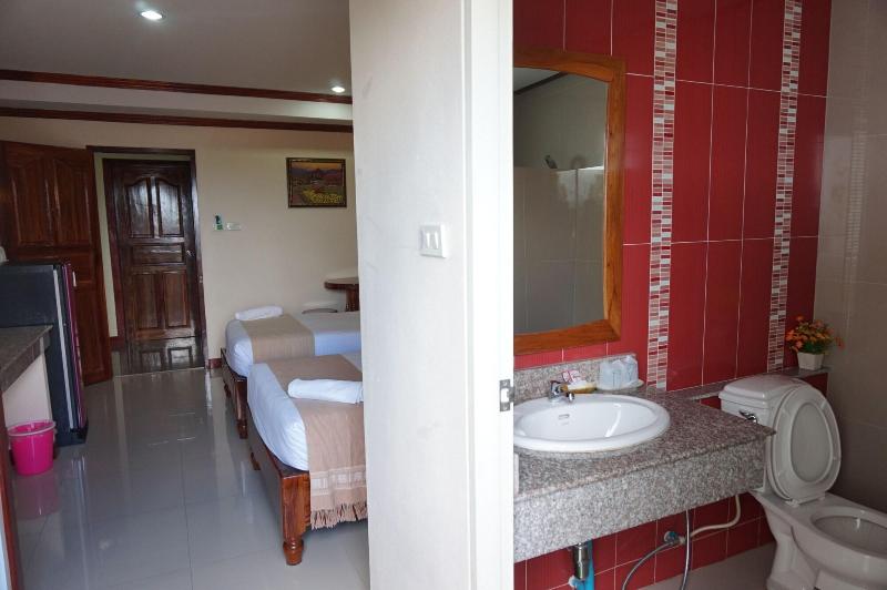 Np Residence - Oda